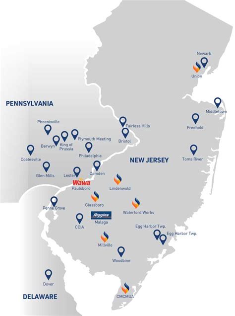 new jersey natural gas junction box|nj gas supply map.